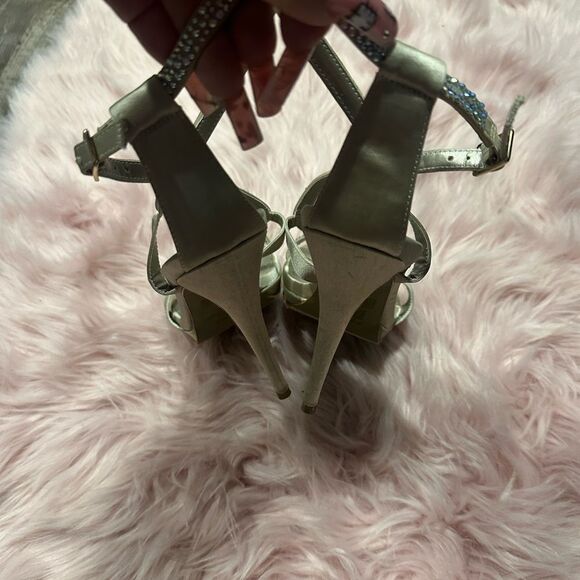 Steve Madden heels - Picture 6 of 6